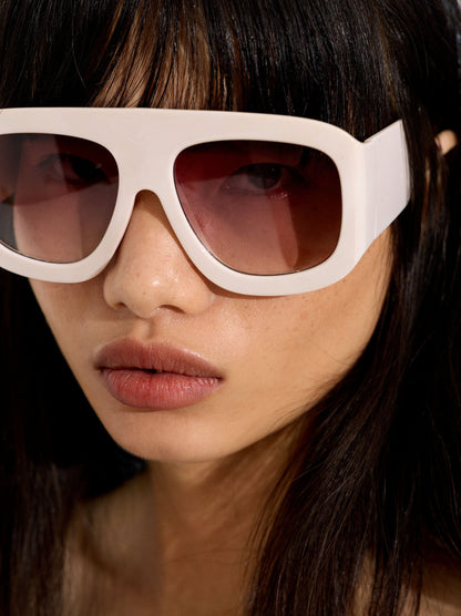 Square Sunglasses