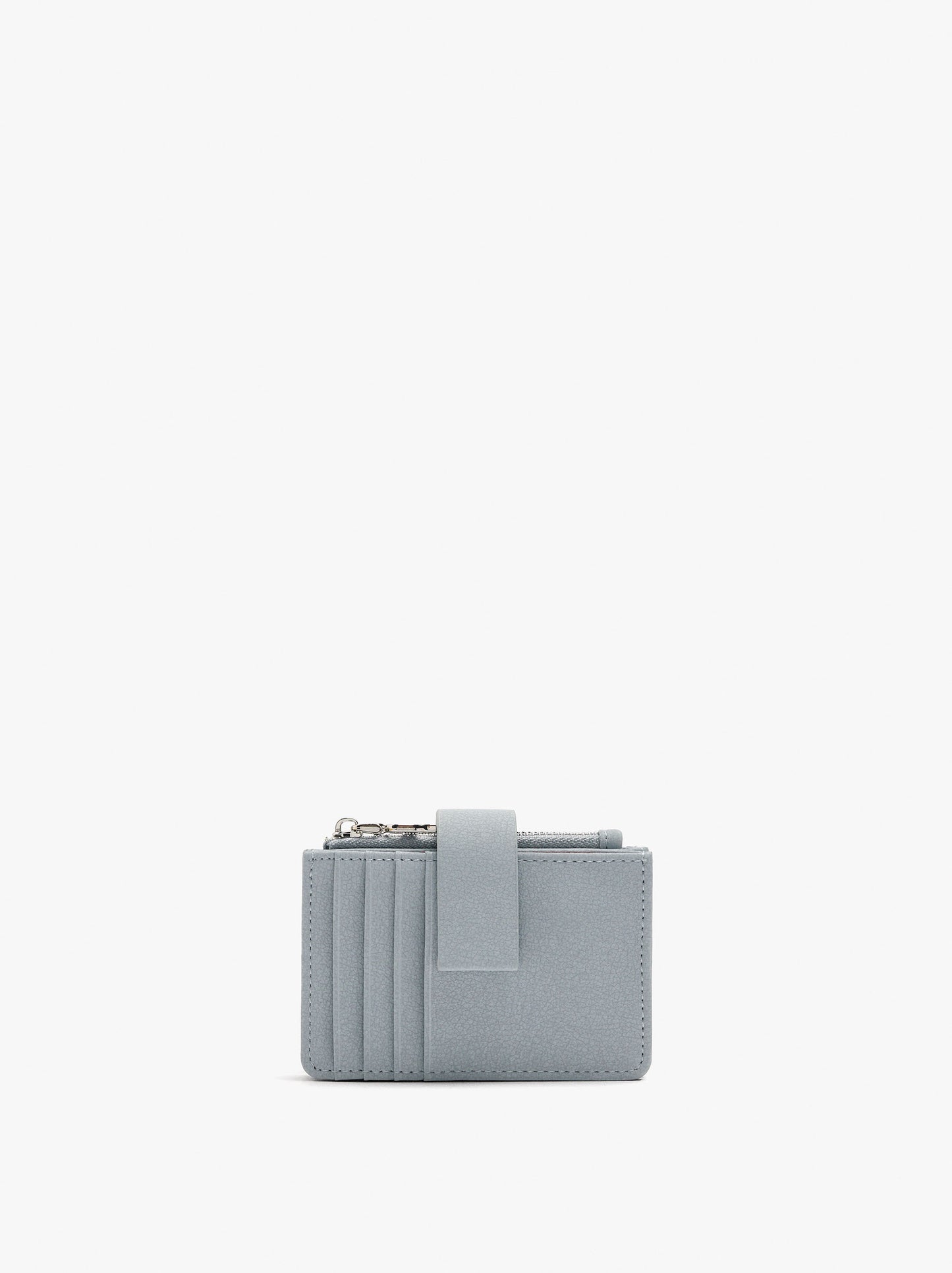 Triple Card Holder With Texture