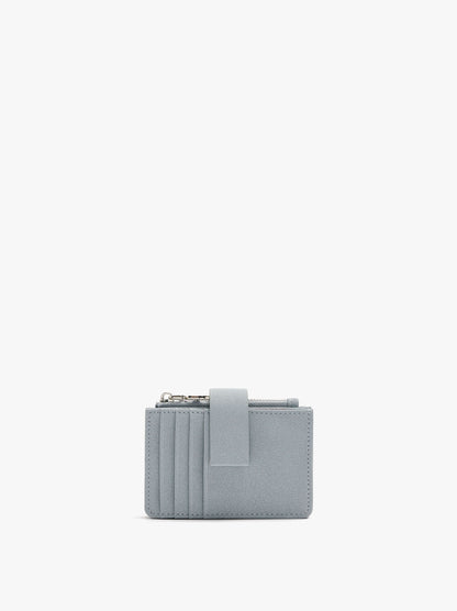 Triple Card Holder With Texture