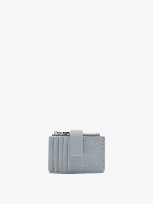 Triple Card Holder With Texture