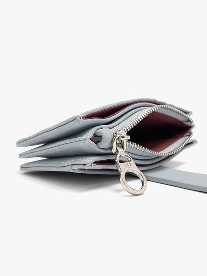 Triple Card Holder With Texture