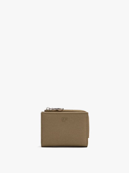 Basic Wallet With Texture