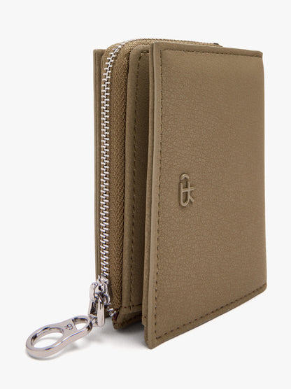 Basic Wallet With Texture