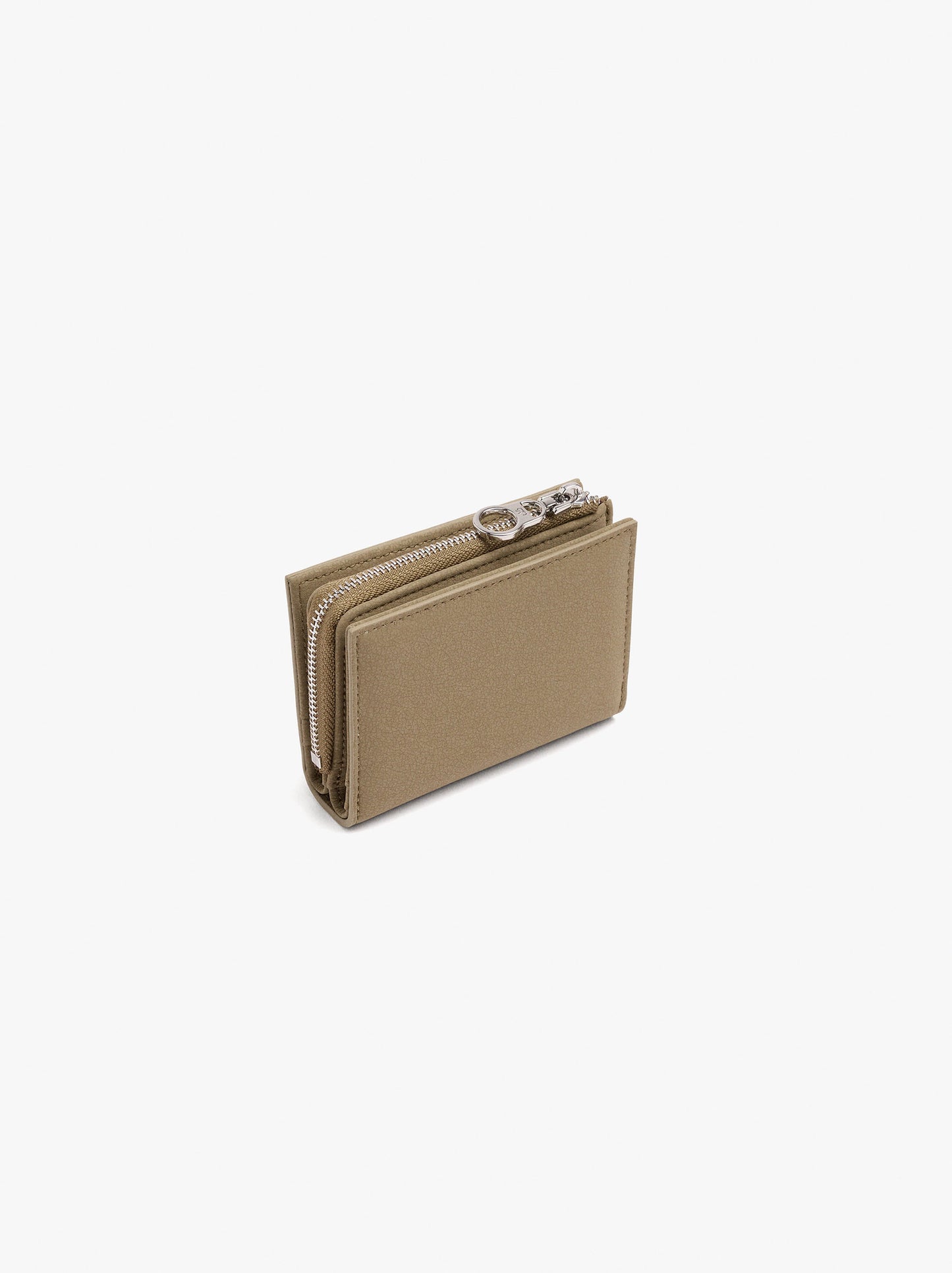 Basic Wallet With Texture