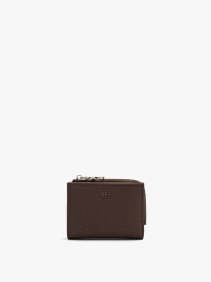 Basic Wallet With Texture