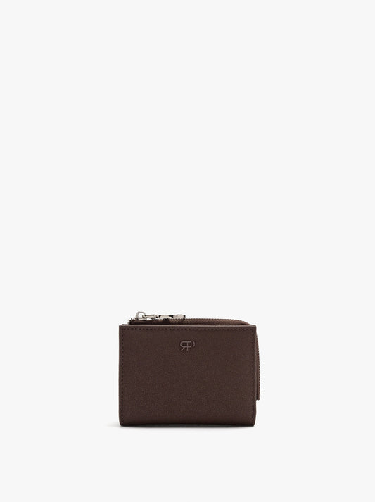 Basic Wallet With Texture