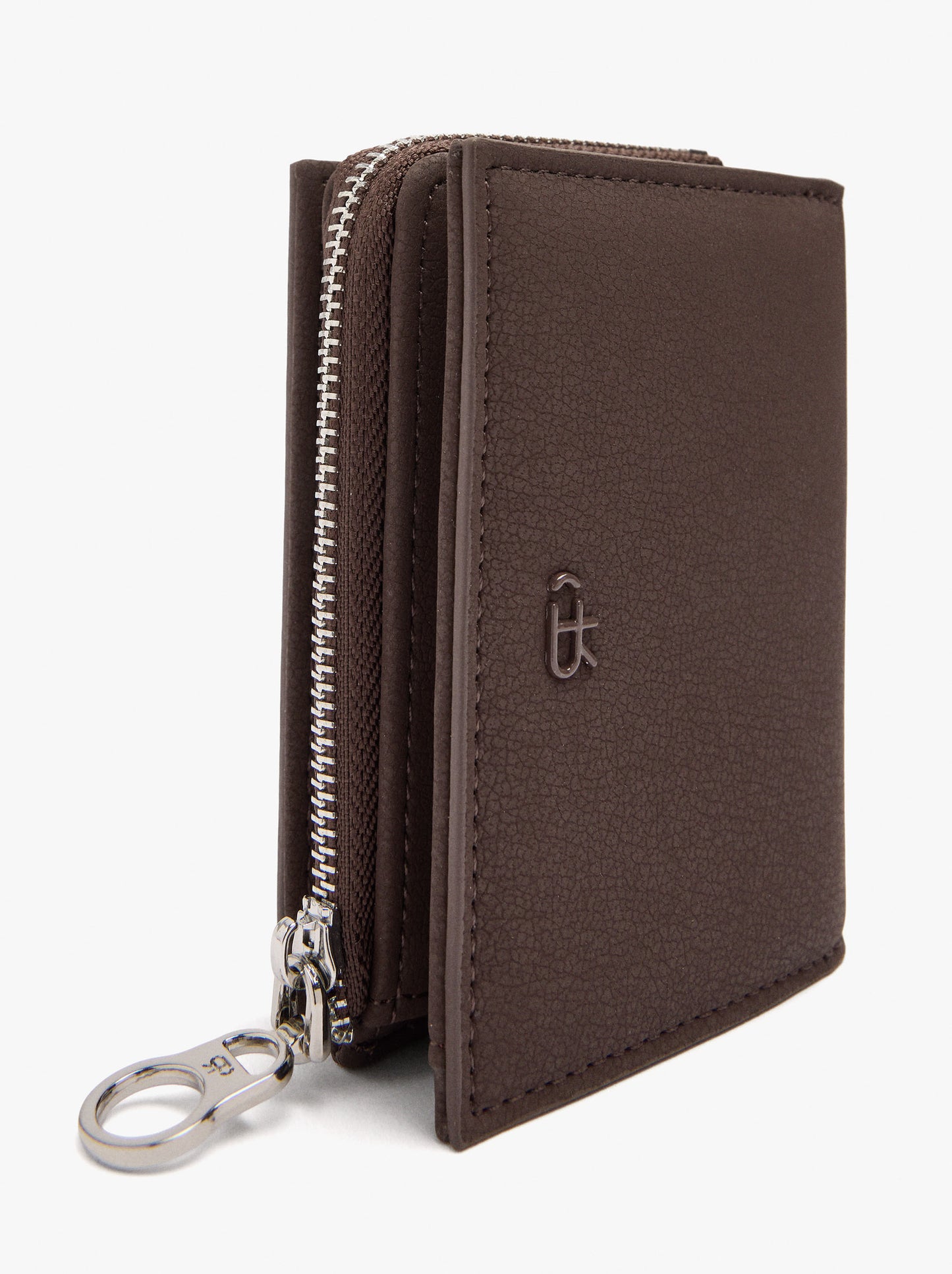 Basic Wallet With Texture
