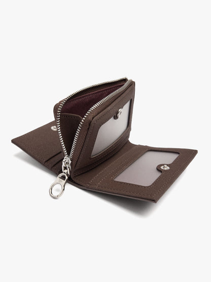 Basic Wallet With Texture
