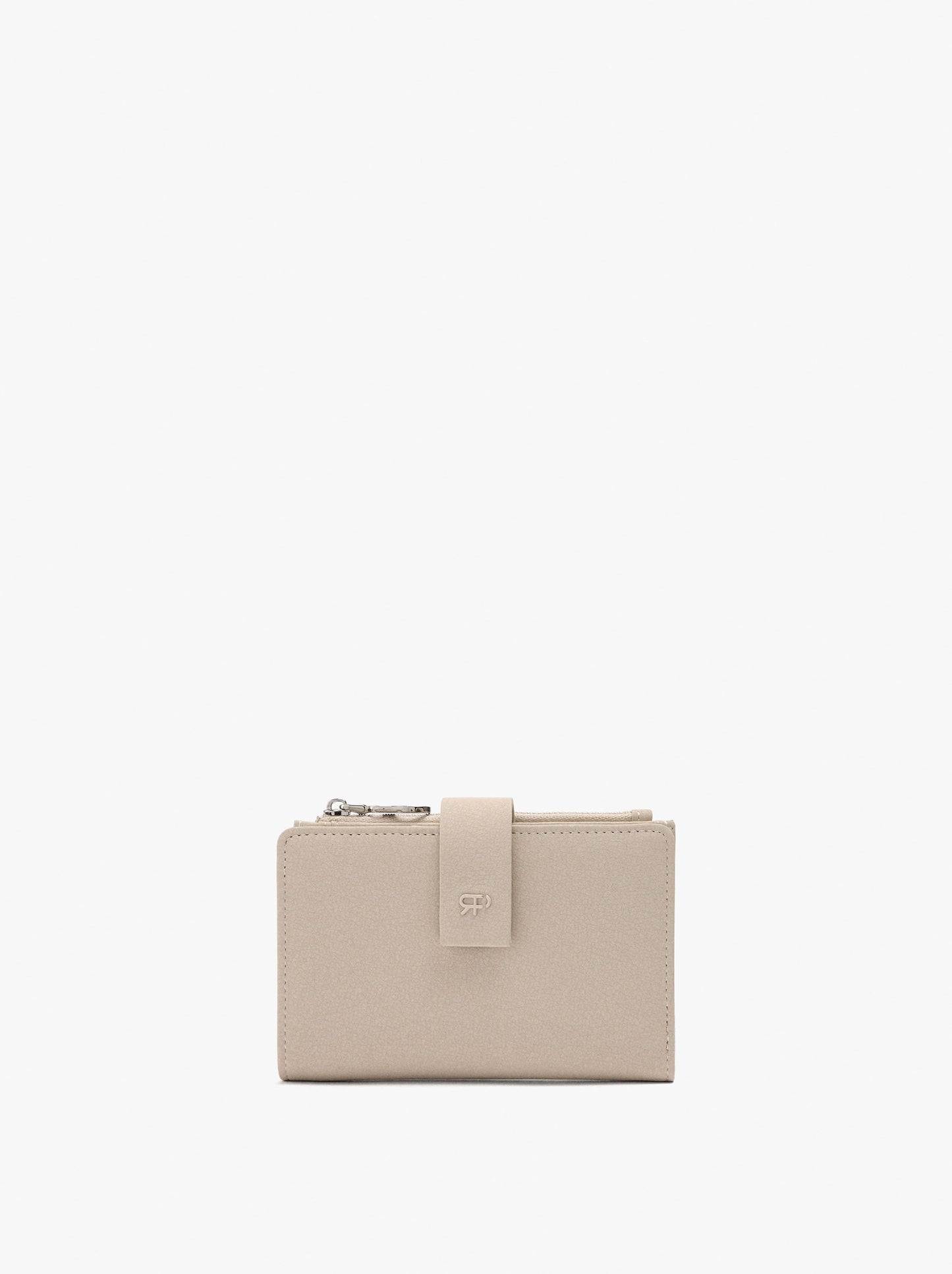 Wallet With Removable Card Holder
