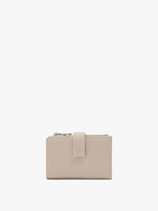 Wallet With Removable Card Holder