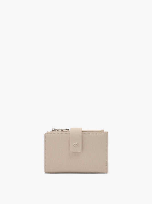 Wallet With Removable Card Holder