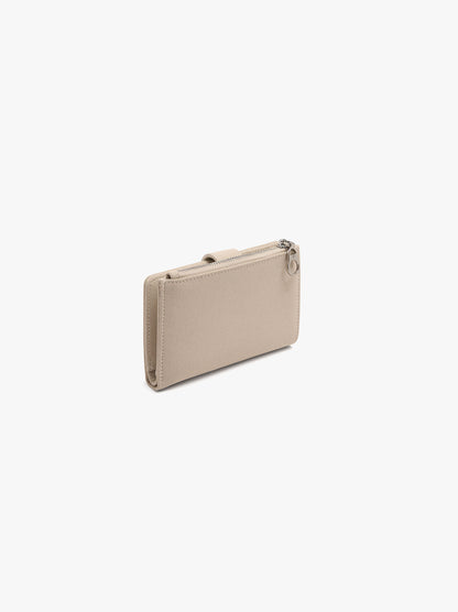Wallet With Removable Card Holder