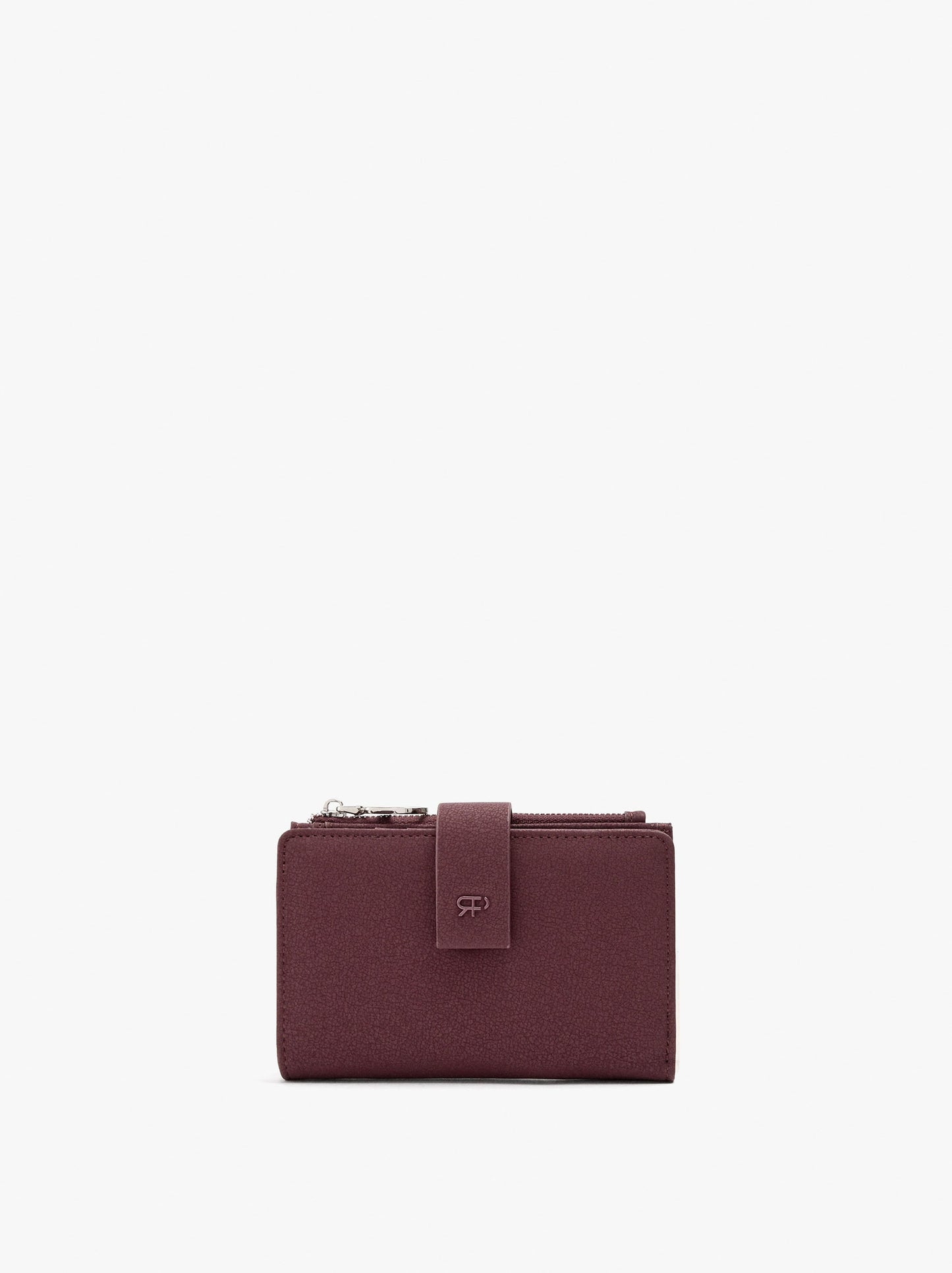 Wallet With Removable Card Holder