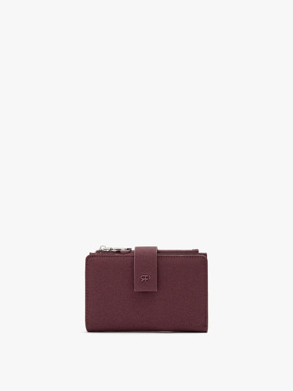 Wallet With Removable Card Holder