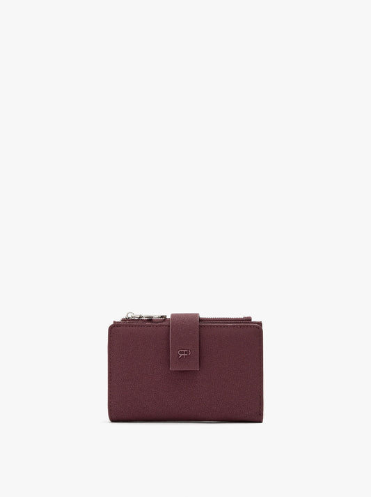 Wallet With Removable Card Holder