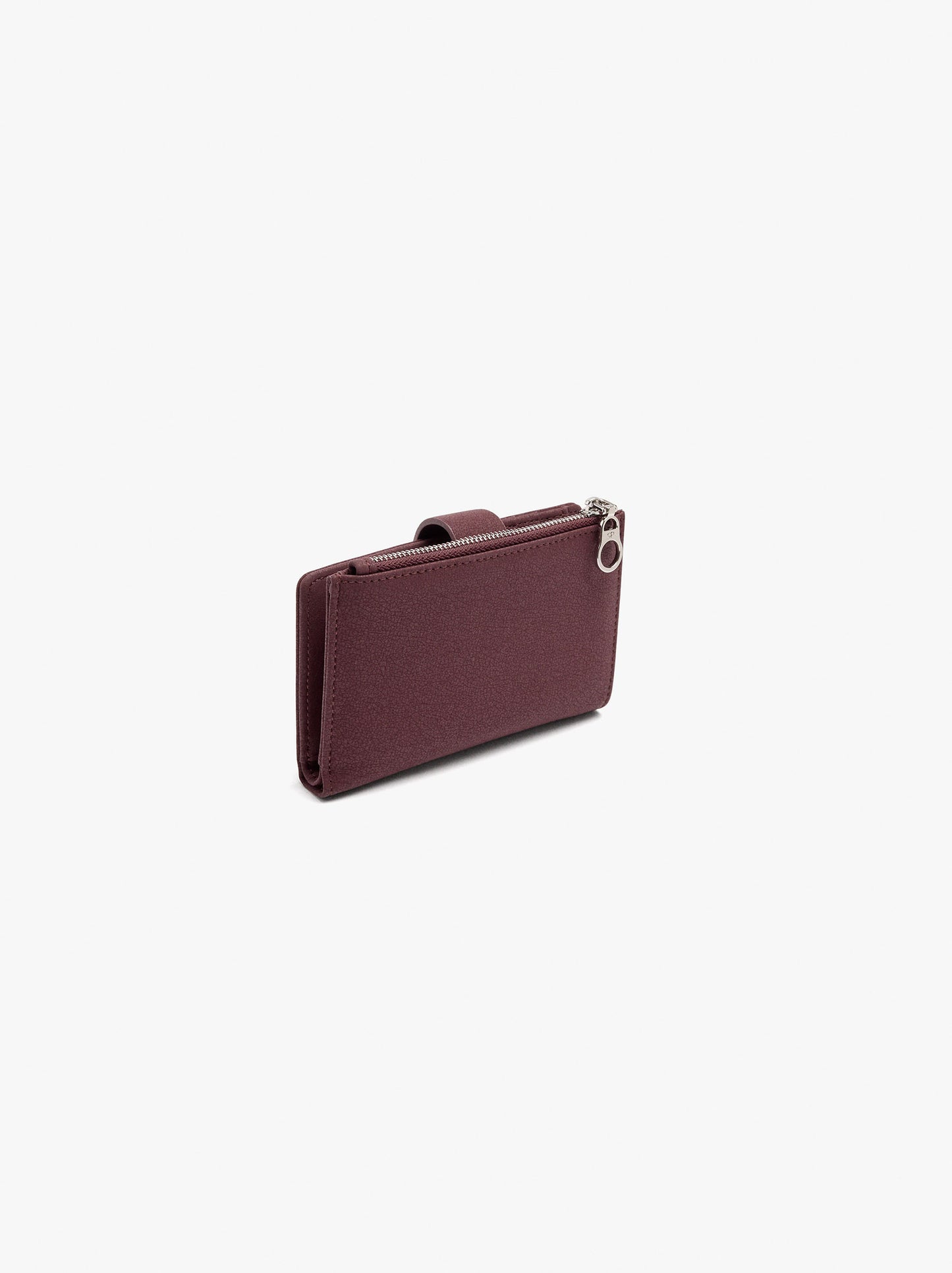 Wallet With Removable Card Holder