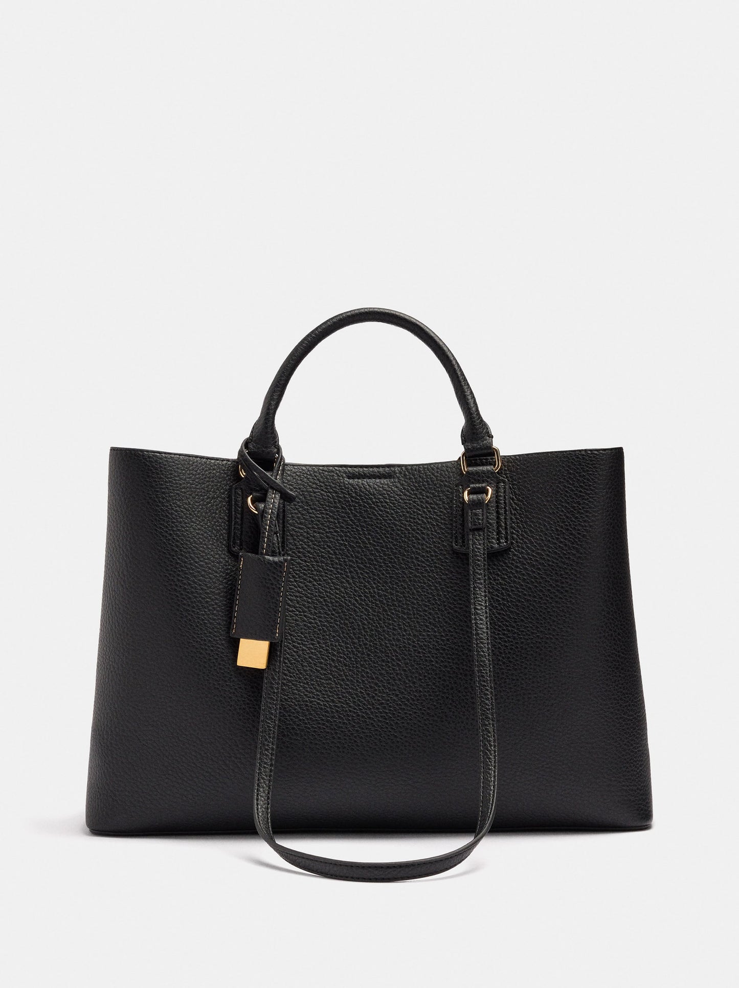 14" Laptop Bag With Removable Sleeve