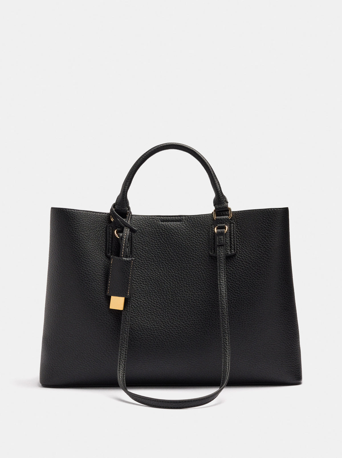 14" Laptop Bag With Removable Sleeve