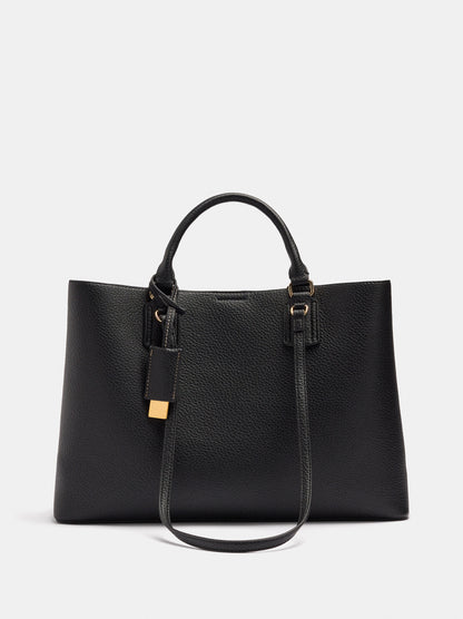 14" Laptop Bag With Removable Sleeve