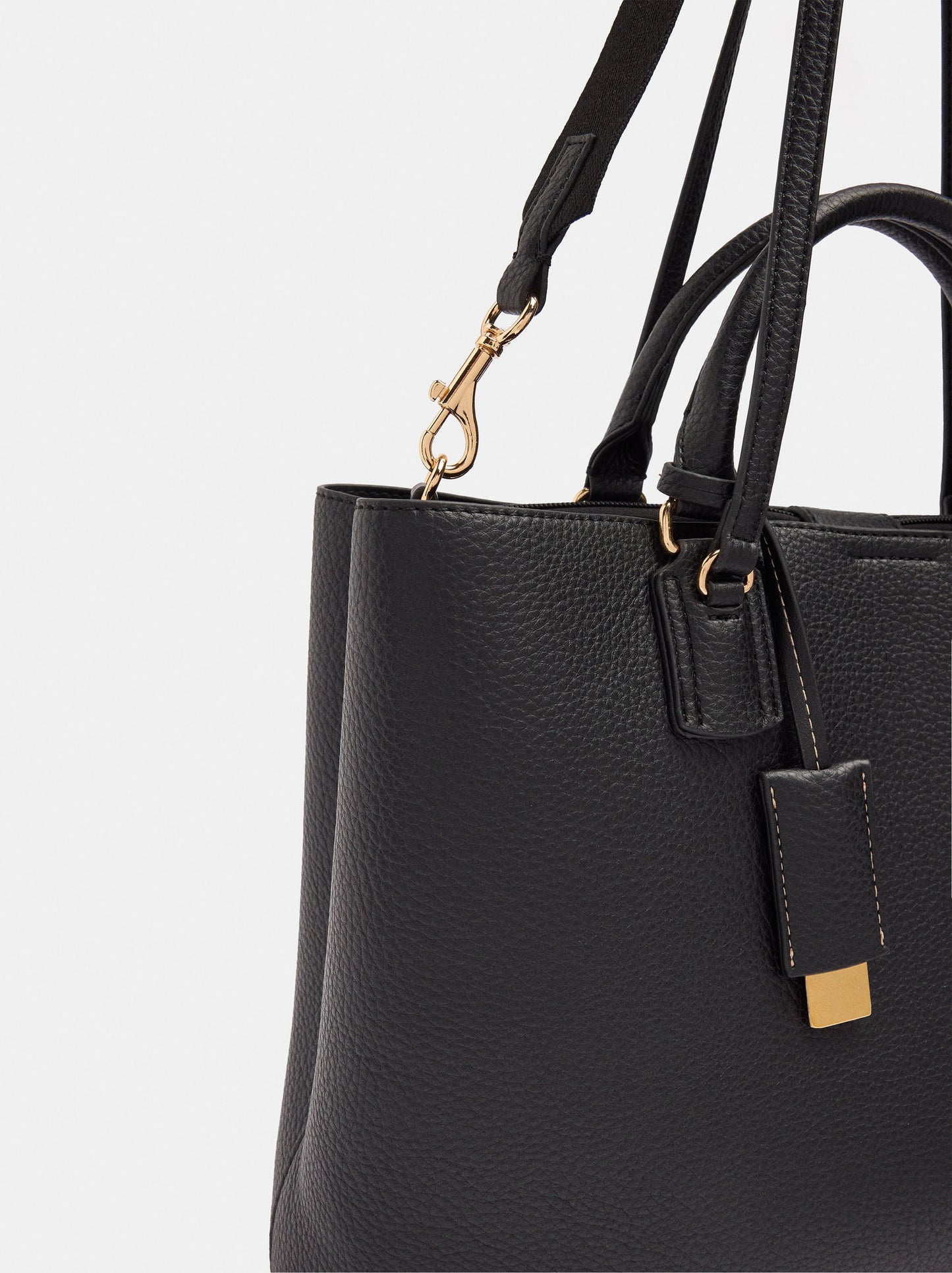 14" Laptop Bag With Removable Sleeve