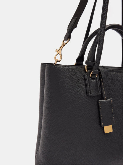 14" Laptop Bag With Removable Sleeve