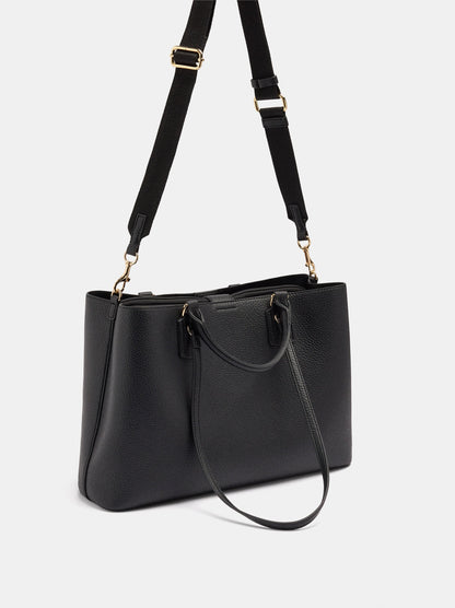 14" Laptop Bag With Removable Sleeve