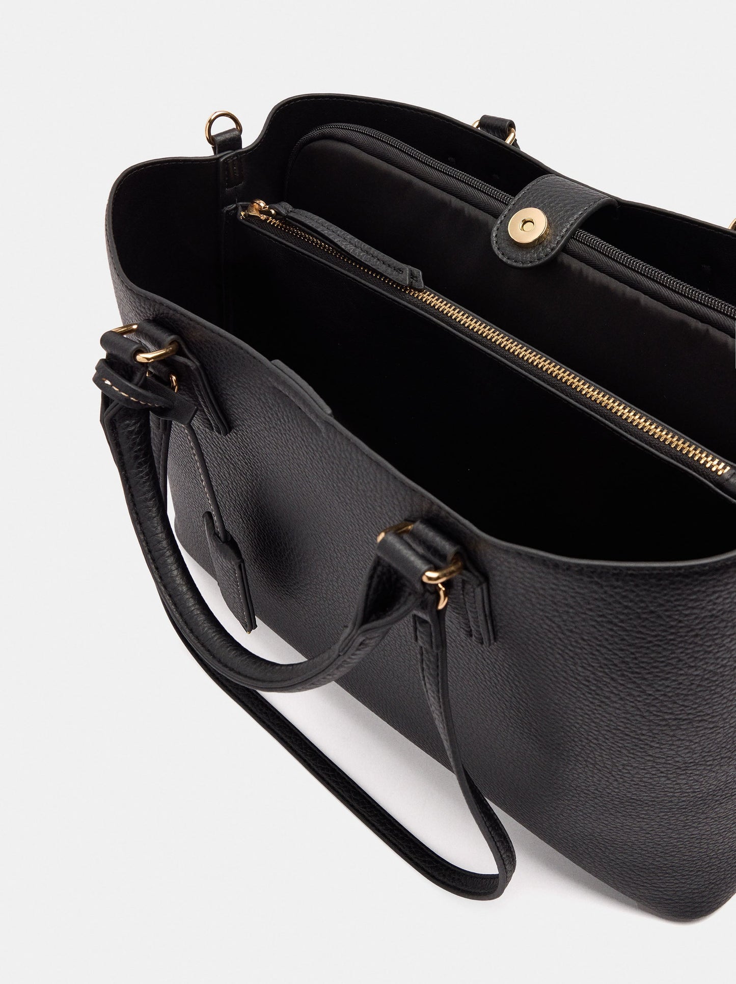 14" Laptop Bag With Removable Sleeve