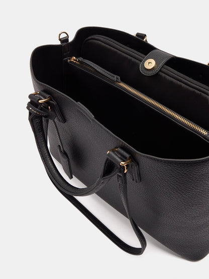 14" Laptop Bag With Removable Sleeve