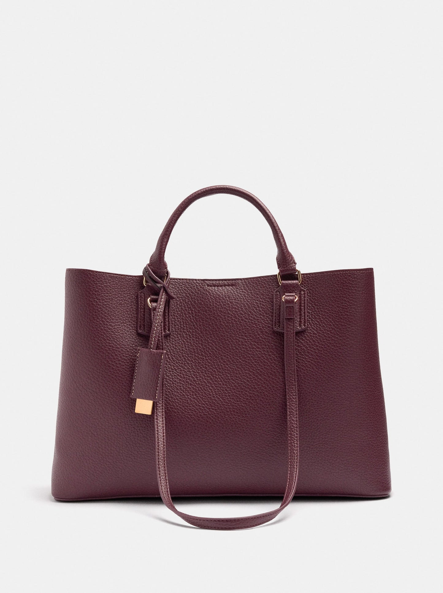 14" Laptop Bag With Removable Sleeve
