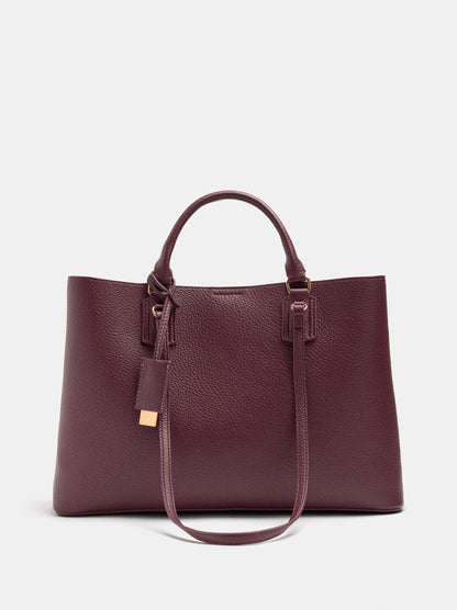 14" Laptop Bag With Removable Sleeve