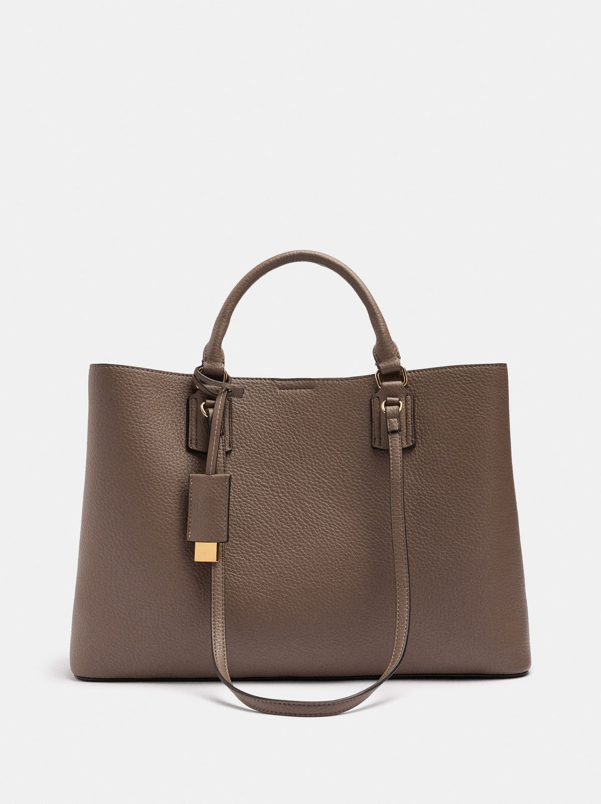 14" Laptop Bag With Removable Sleeve