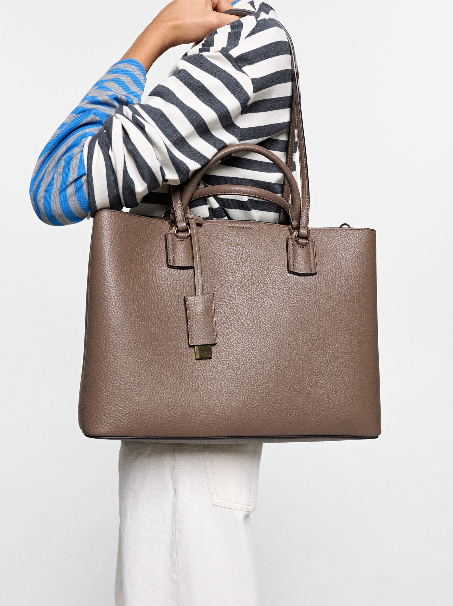 14" Laptop Bag With Removable Sleeve