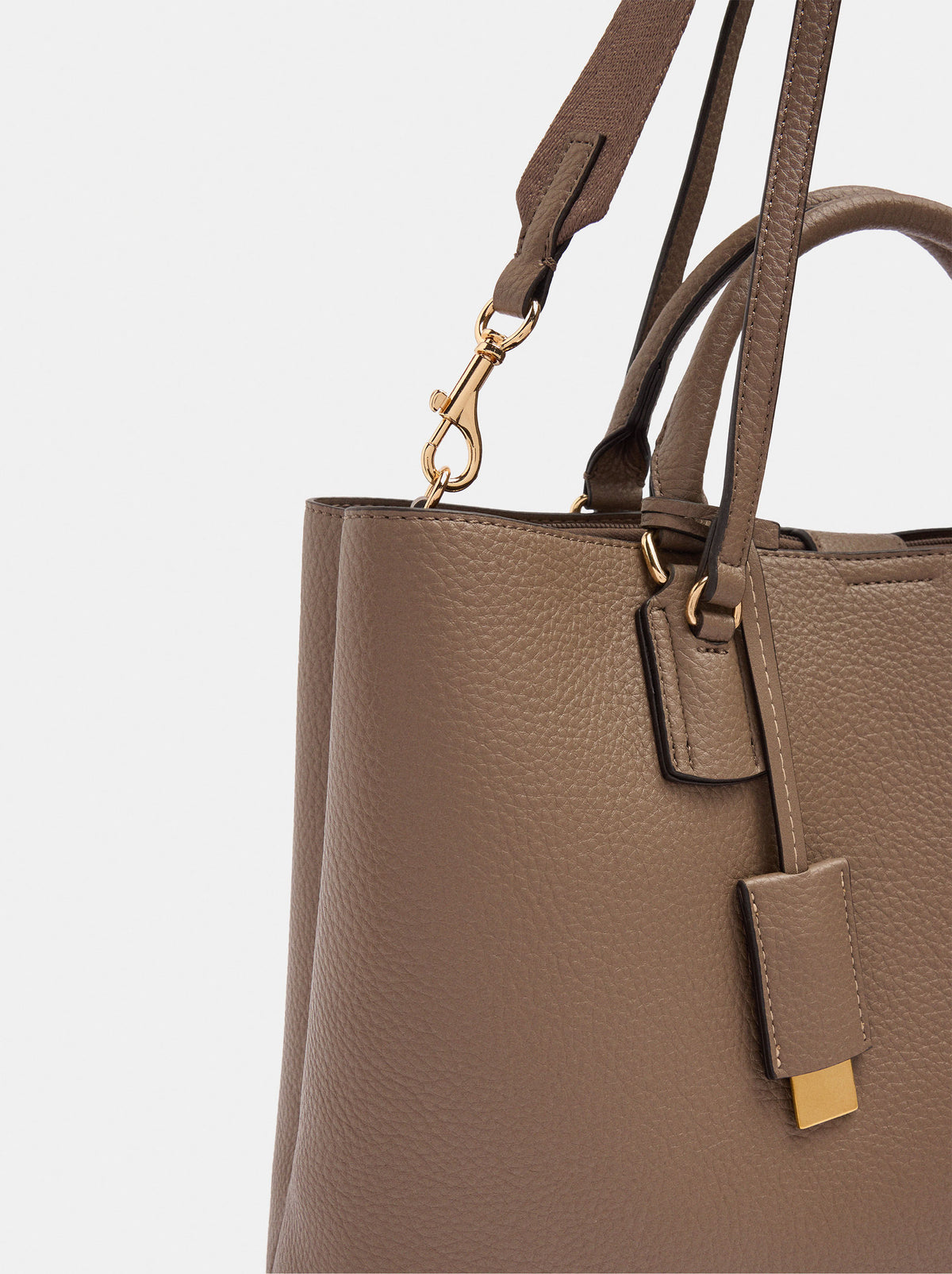 14" Laptop Bag With Removable Sleeve