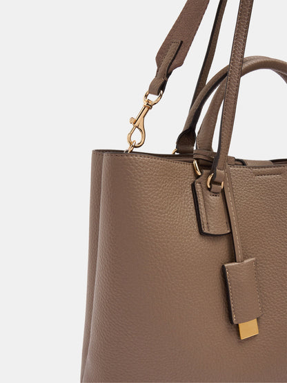 14" Laptop Bag With Removable Sleeve