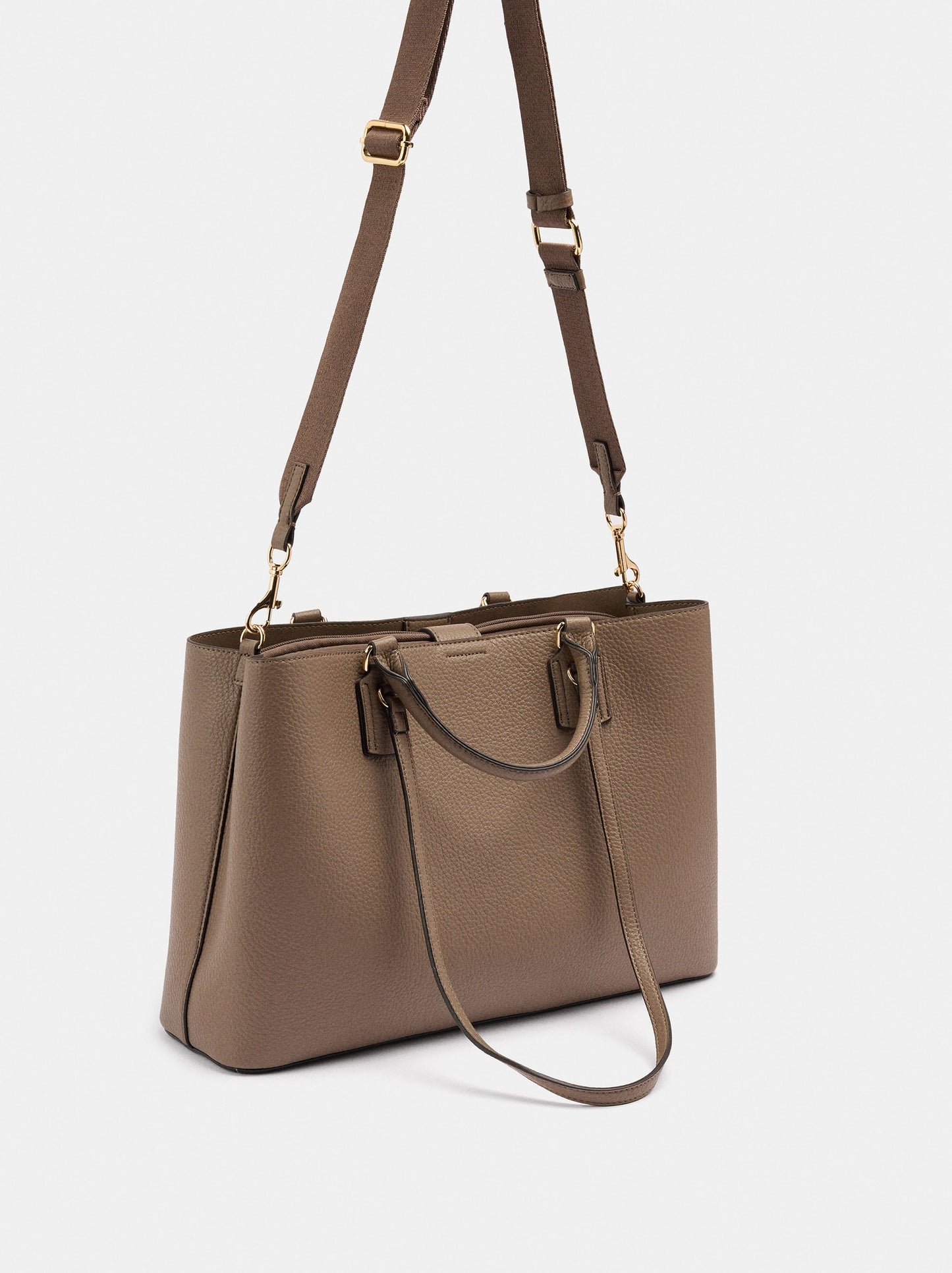 14" Laptop Bag With Removable Sleeve