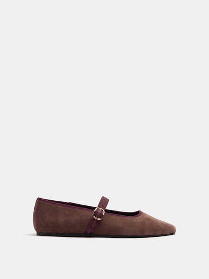 Ballerinas Ballerinas