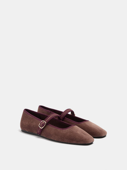 Ballerinas Ballerinas