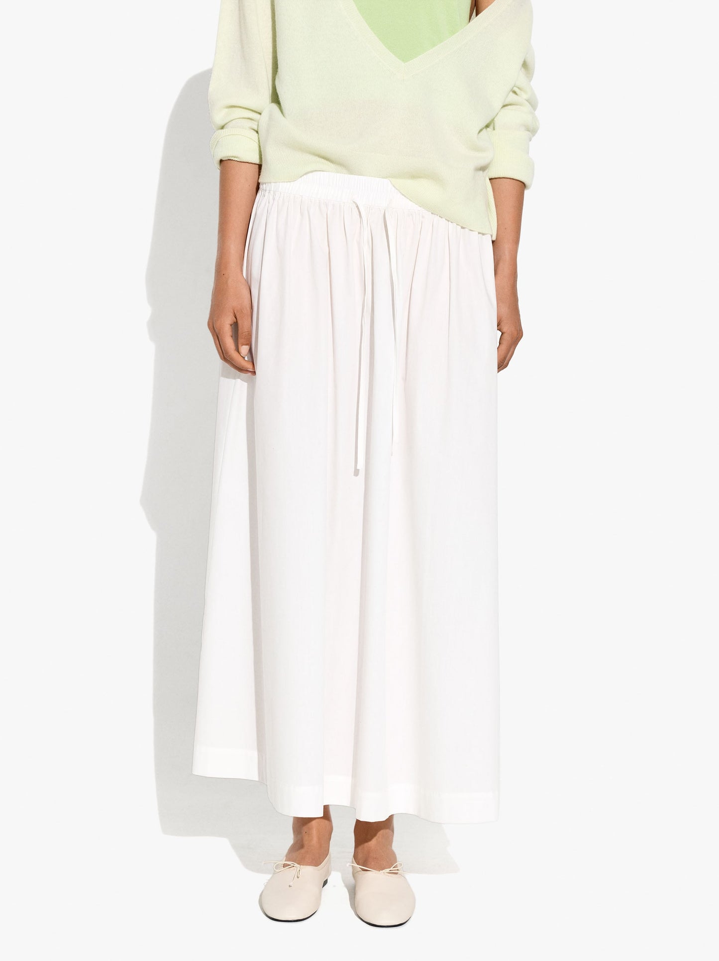 T Display 1 June Skirt