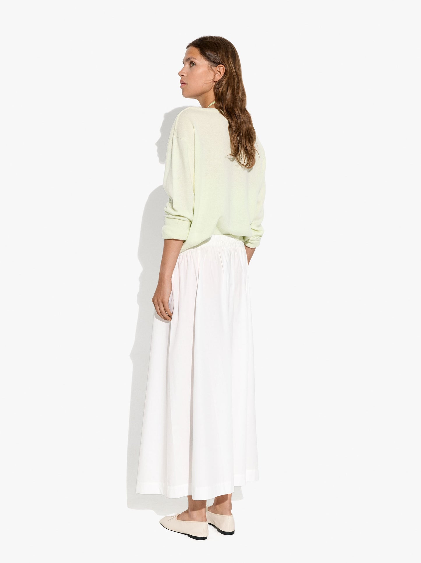 T Display 1 June Skirt