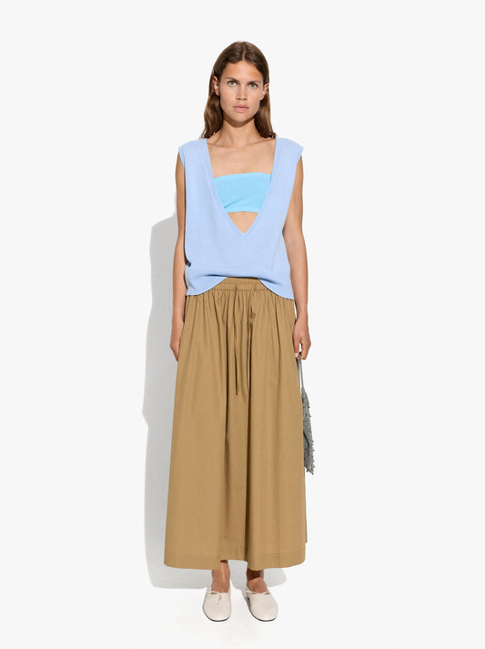 T Display 1 June Skirt