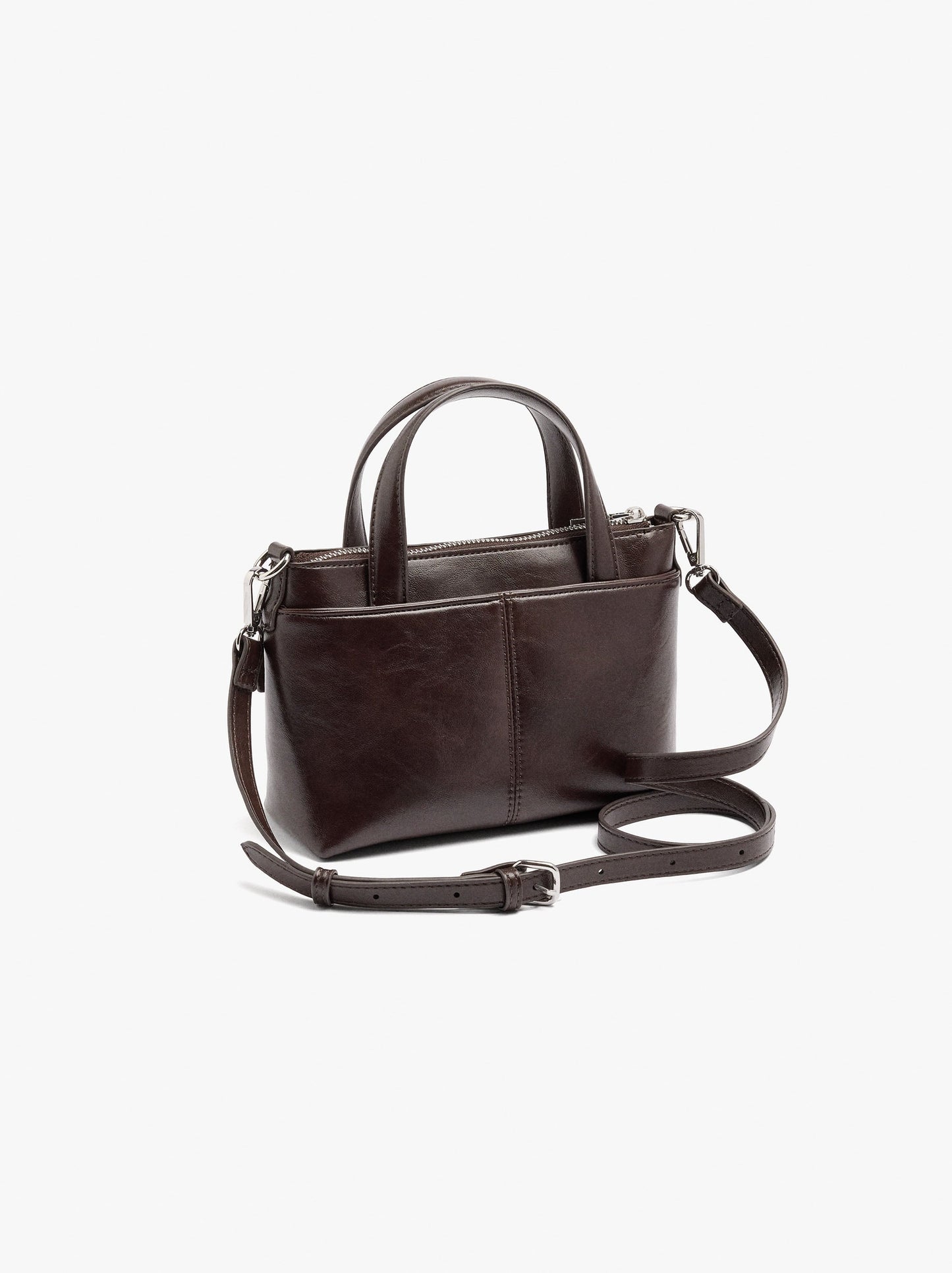 September Day Crossbody Bag