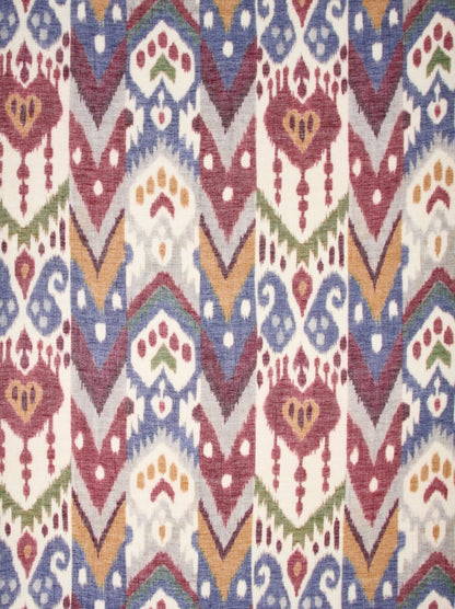 Ethnic Printed Scarf