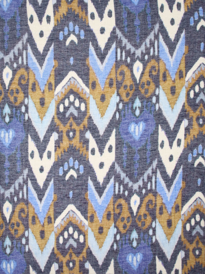 Ethnic Printed Scarf