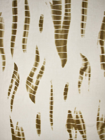 Abstract Printed Scarf