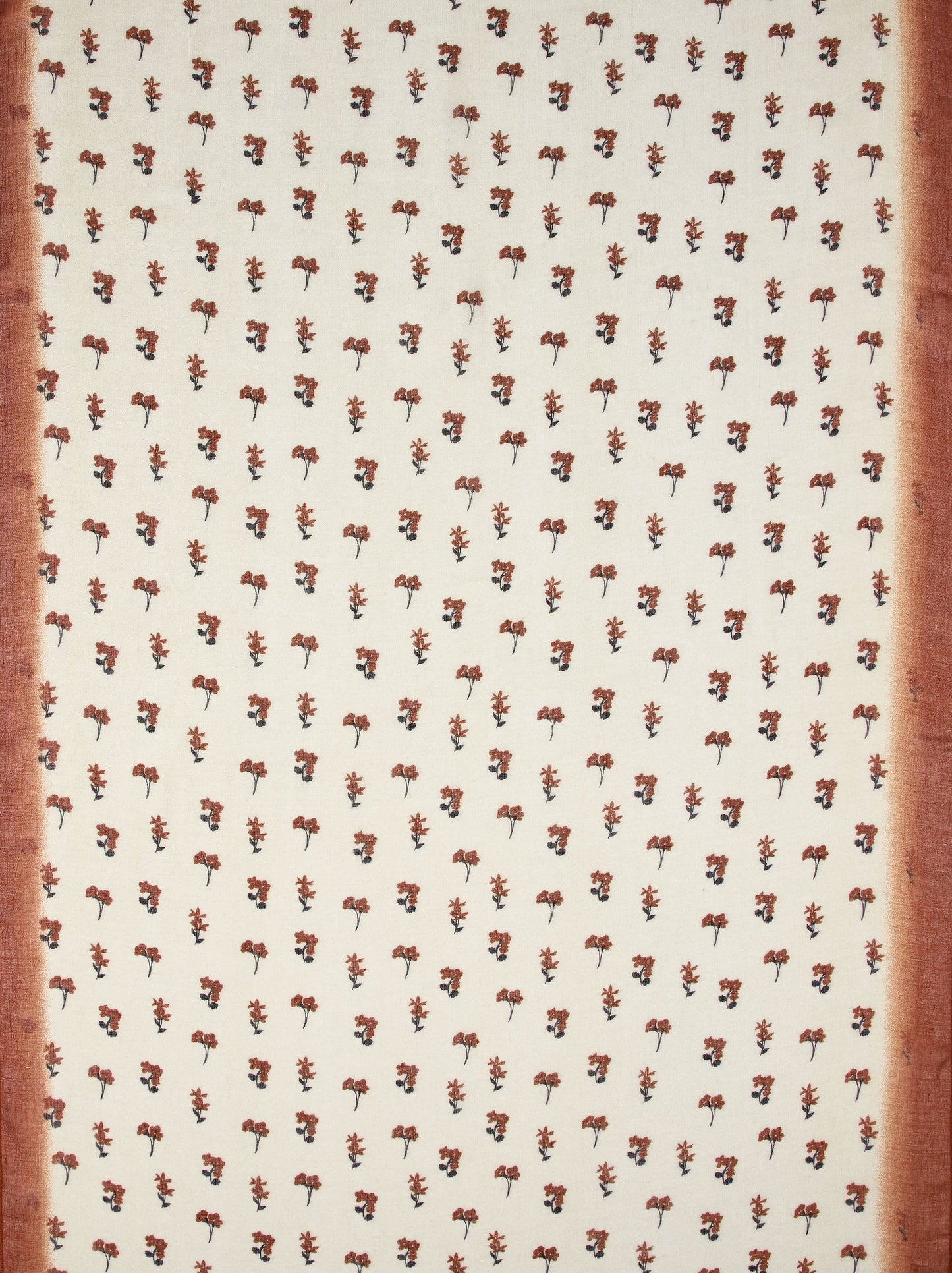 Floral Printed Scarf
