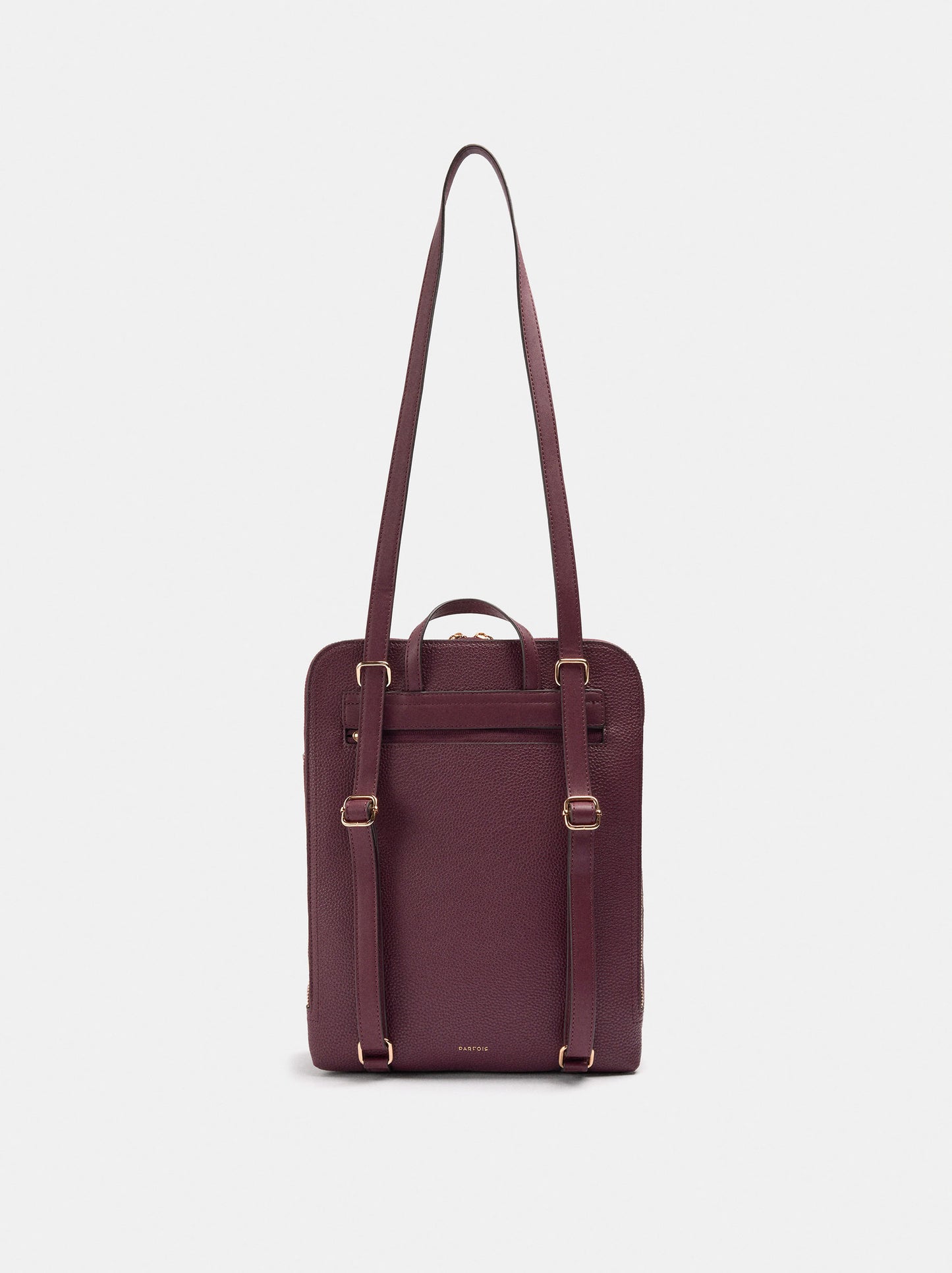 Versatile Backpack For A 13" Laptop With Texture