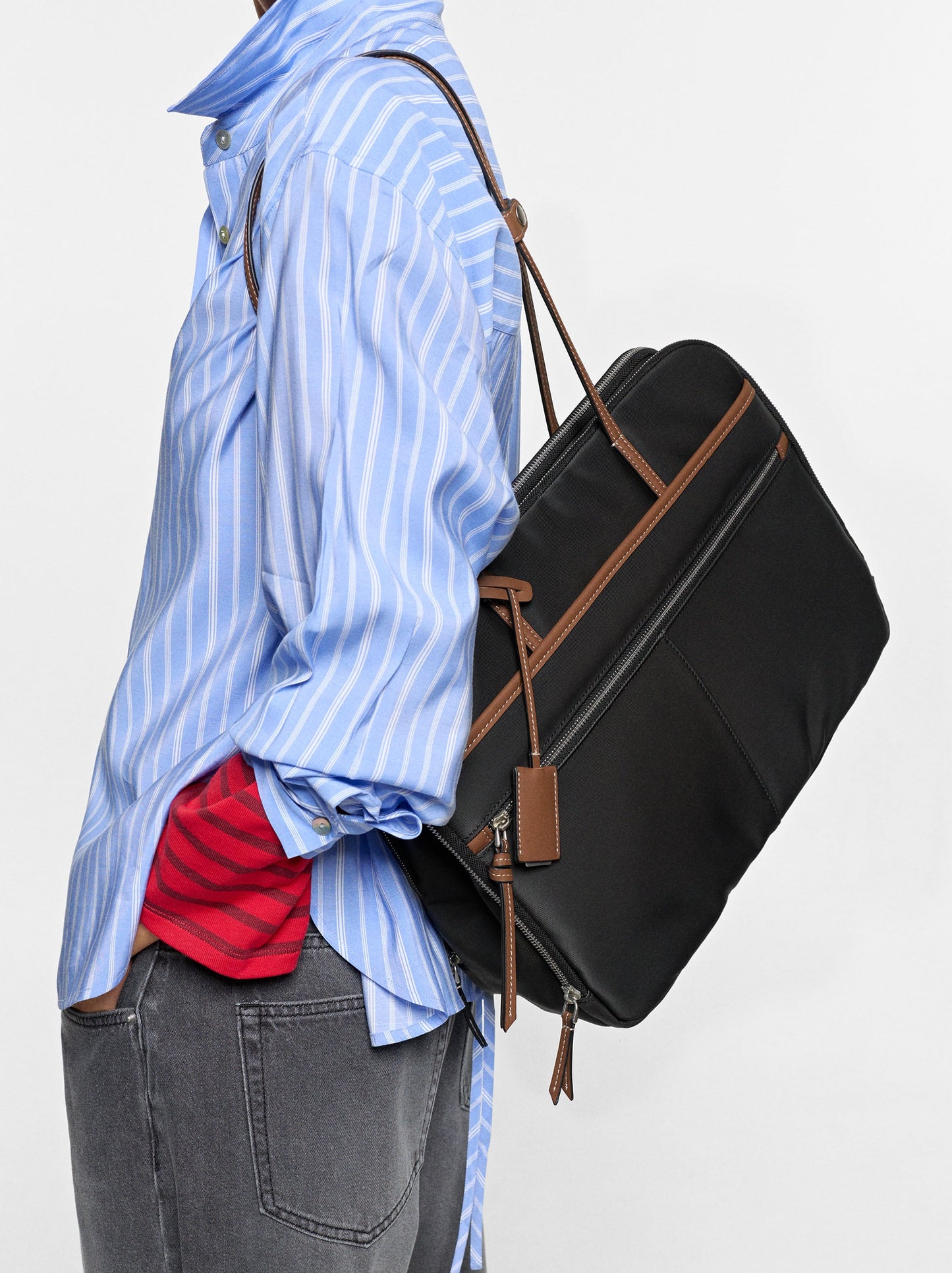 Indiana Briefcase