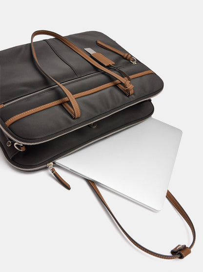 Indiana Briefcase