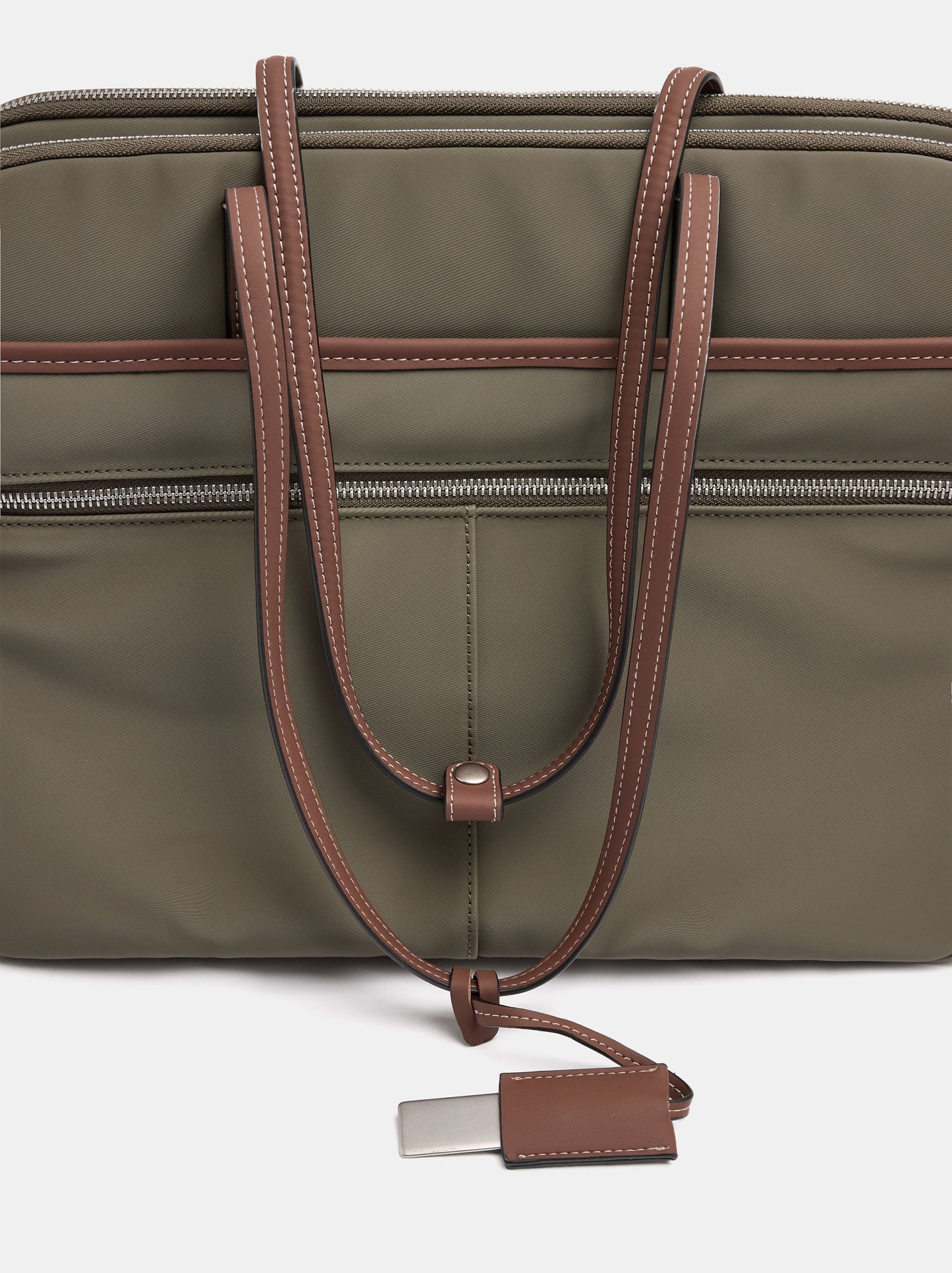 Indiana Briefcase