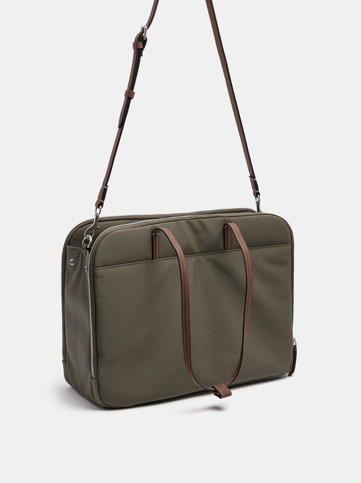 Indiana Briefcase